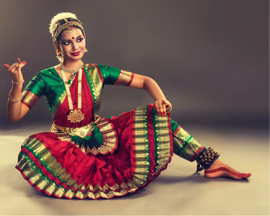 Bharatanatyam