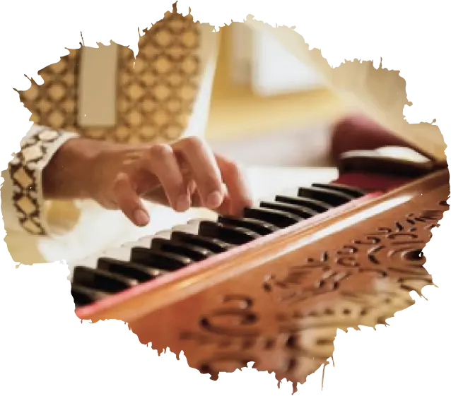 Carnatic music classes in Bangalore