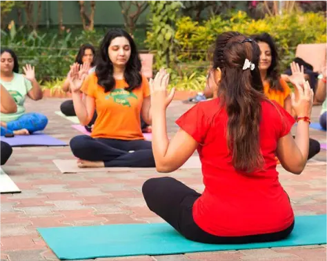 Yoga