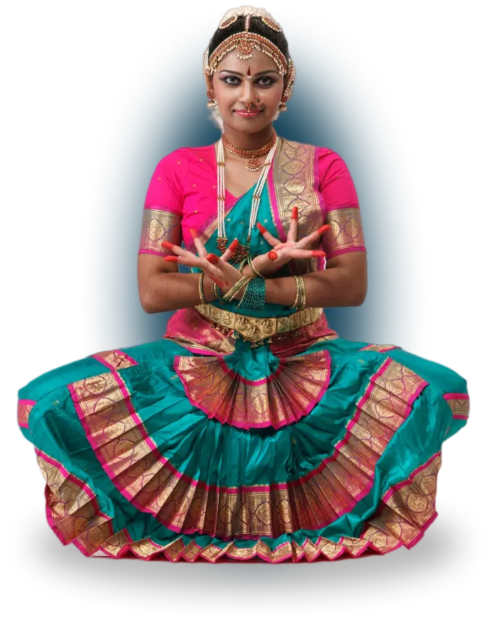 Bharatanatyam Dance Classes